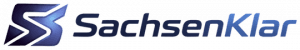 Reinigungsfirma Chemnitz Sachsenklar Logo